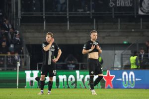Lille mit "neun Zehen im Viertelfinale": Französische Pressestimmen zu Sturm - Lille