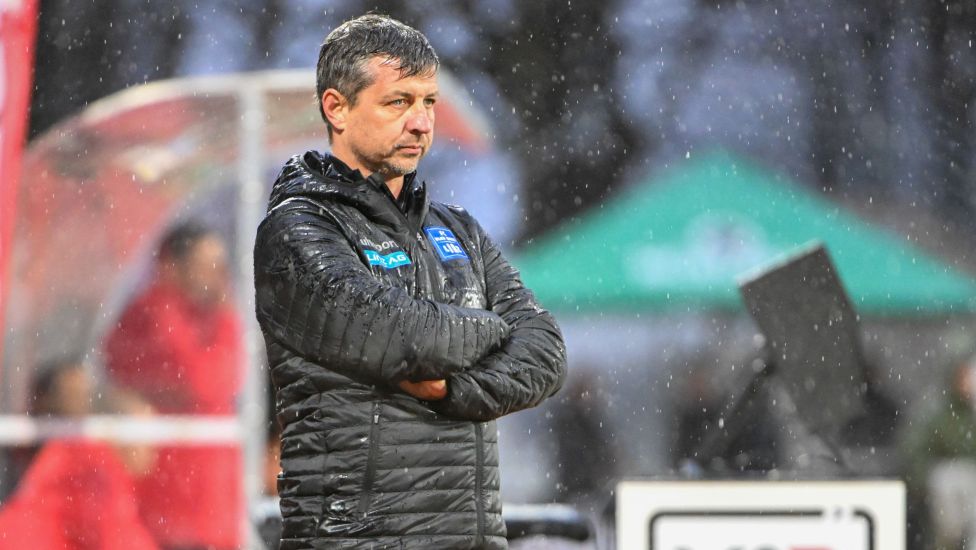 Nur sechs Tage nach der 0:2-Niederlage in Bregenz gegen die Lustenauer Austria erhält Blau-Weiß Linz Gelegenheit zur Rev
