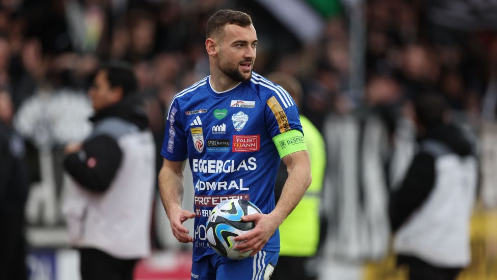 Hartberg mit deutlichem Testspiel-Sieg gegen Lafnitz