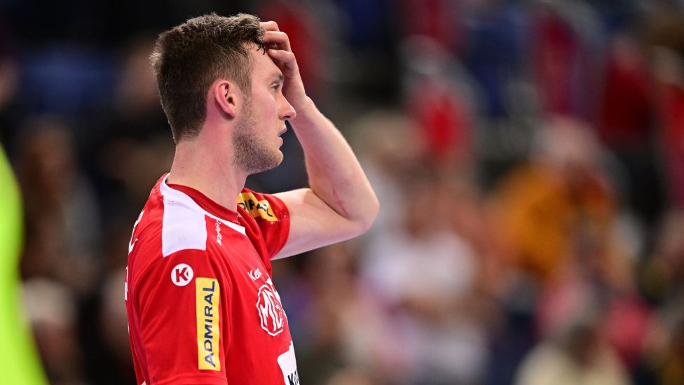 Handball Österreich - Kroatien