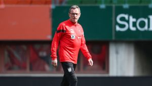 Rangnick von Bayern-Gerüchten unbeeindruckt