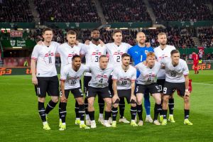 Match-Ratings zu Österreich vs. Türkei: Benote das ÖFB-Team!