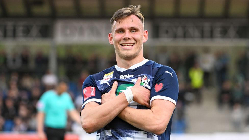 WSG Tirol gewinnt Kellerduell gegen Lustenau
