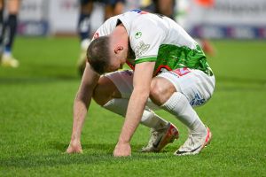 Lustenau-Abstieg aus der Bundesliga fix