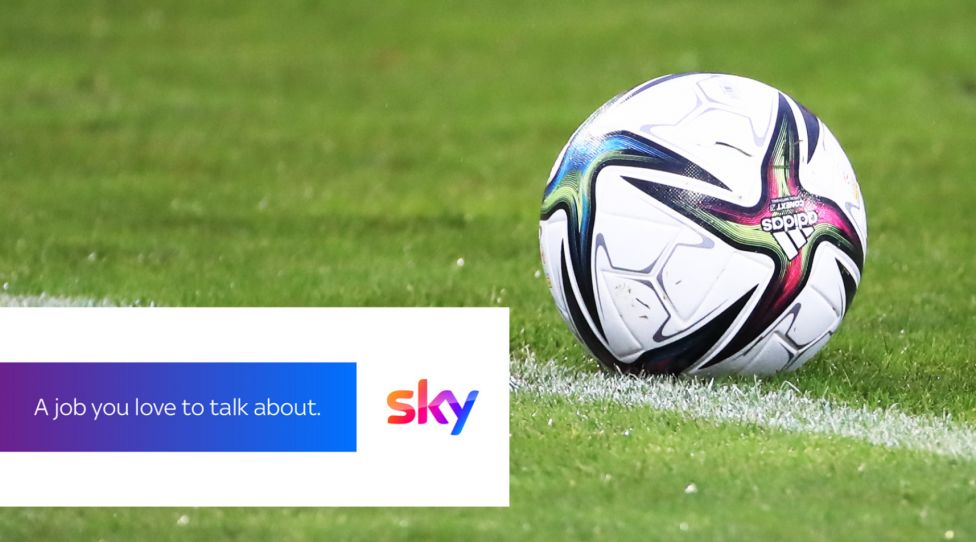 In eigener Sache: Job bei Sky Sport Austria