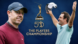 Im Golf-Kalender stehen die THE PLAYERS Championship auf dem Plan. Sky überträgt von Donnerstag bis Sonntag live im TV s