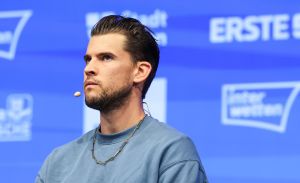 Thiem nach Erstrunden-Niederlage in Challenger nachdenklich