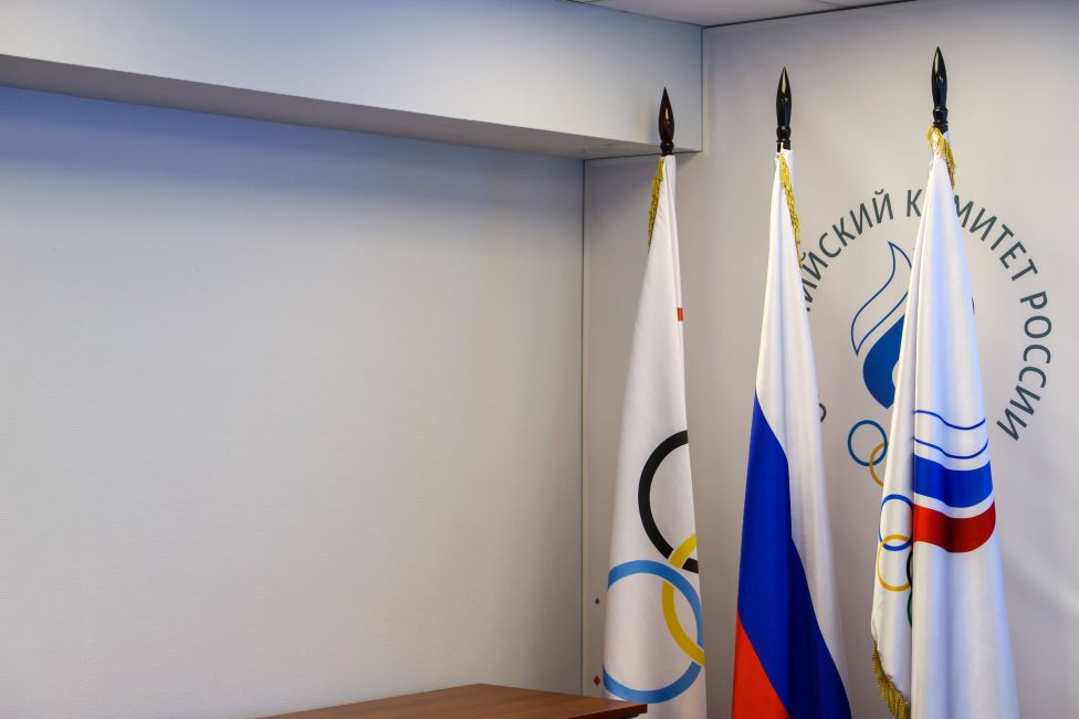 Boxen: Russlands Team boykottiert Olympia-Qualifikation
