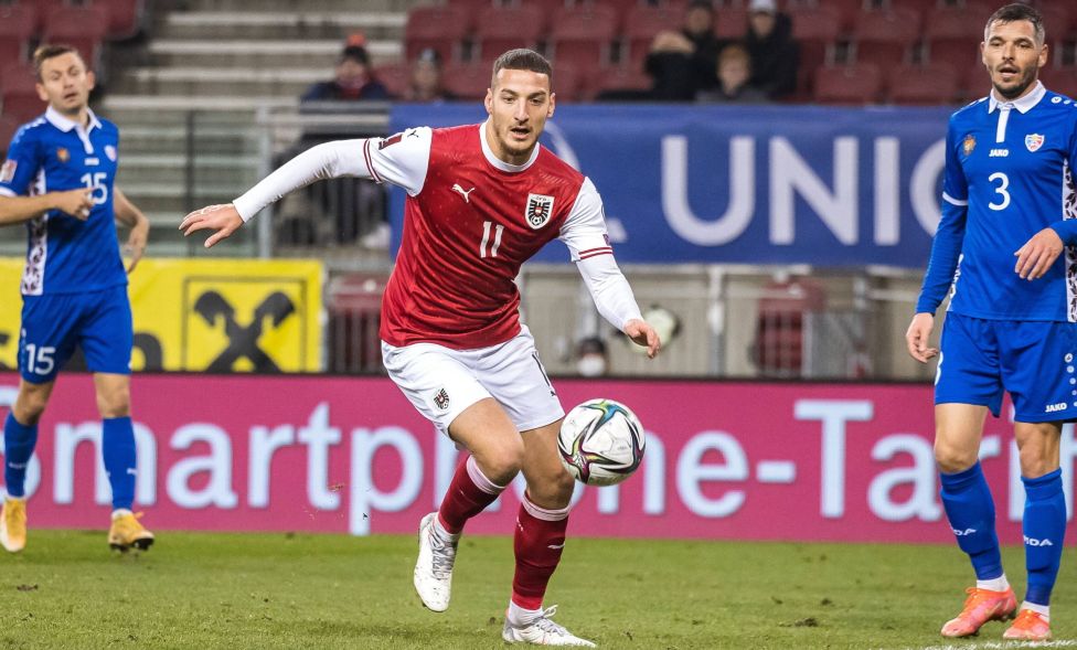 Kara ÖFB