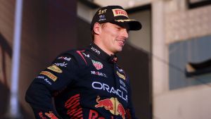 Red Bull mit Max Verstappen will in Melbourne Erfolgslauf fortsetzen