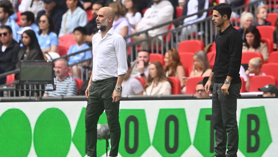 Vorzeitiges Titelduell? Torlawine Arsenal trifft auf City