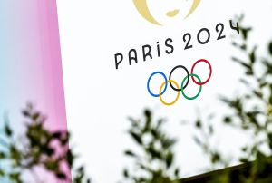 Russland und Belarus boykottieren Eröffnungszeremonie bei olympischen Spielen in Paris