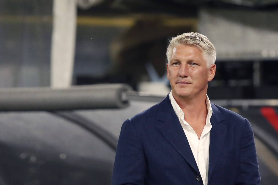 "Allein jetzt einen Trainer auszutauschen, das reicht nicht": Schweinsteiger fordert Veränderungen beim FC Bayern