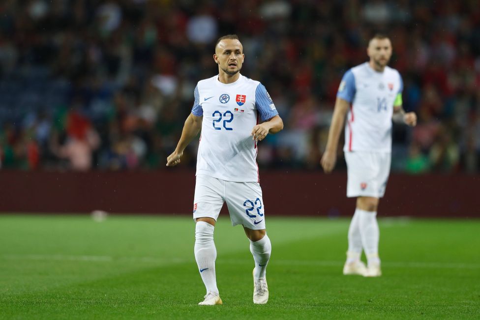 ÖFB-Gegner Slowakei: Defensive als Prunkstück und ein verletzter Topspieler