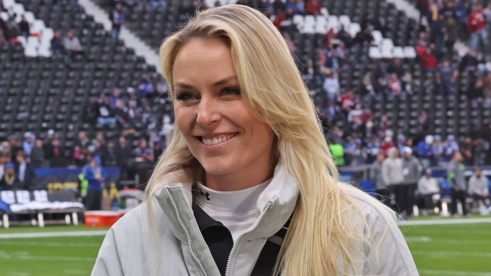 Ex-Ski-Star Vonn steigt bei Fußball-Klub ein