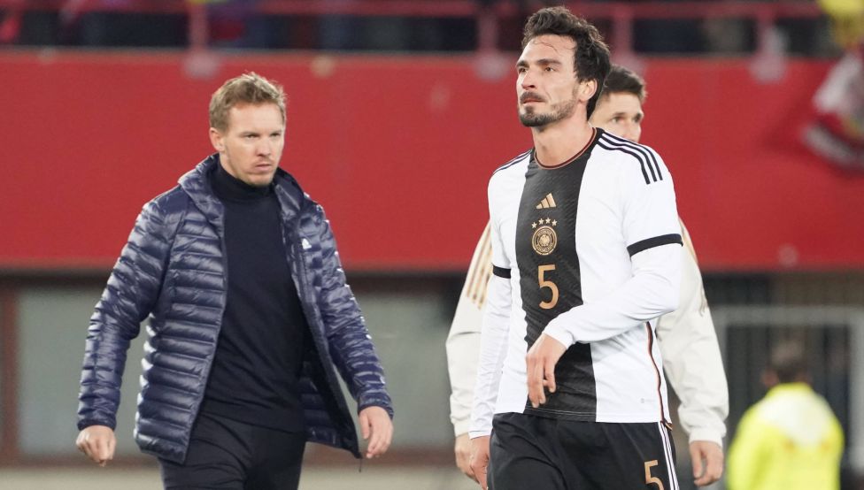 Nagelsmann EM