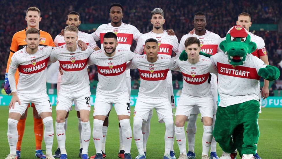 Im DFB-Kader für die bevorstehende Länderspielperiode werden gleich mehrere Spieler des VfB Stuttgart einberufen
