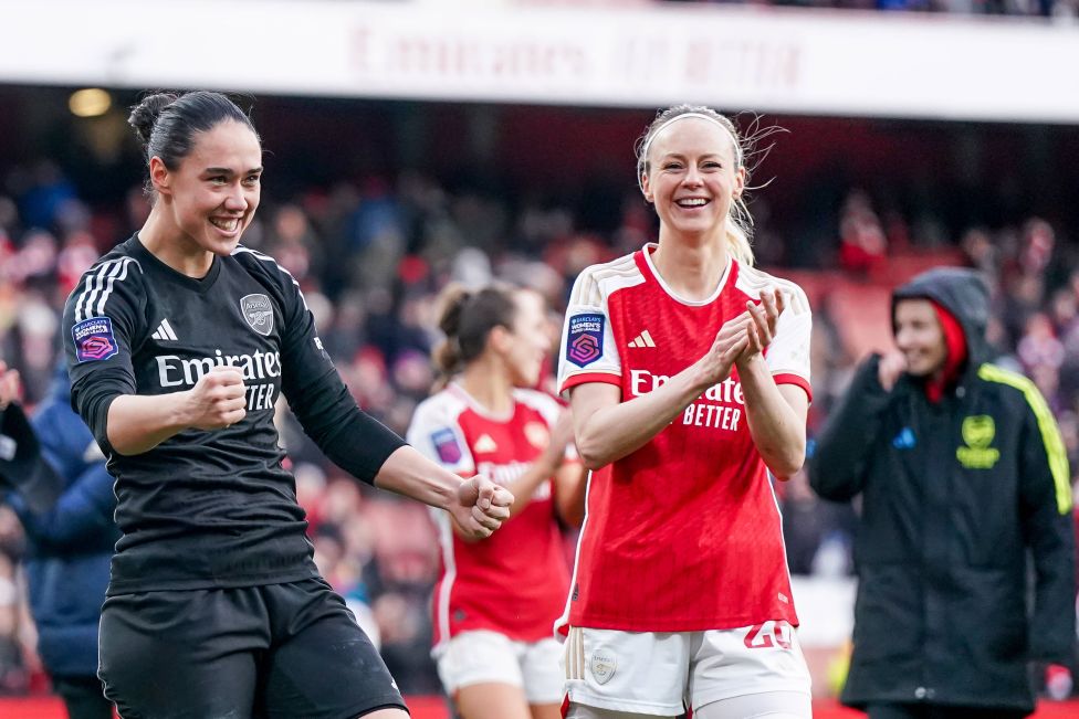 Zinsberger und Co. besiegten Tottenham vor Top-Kulisse