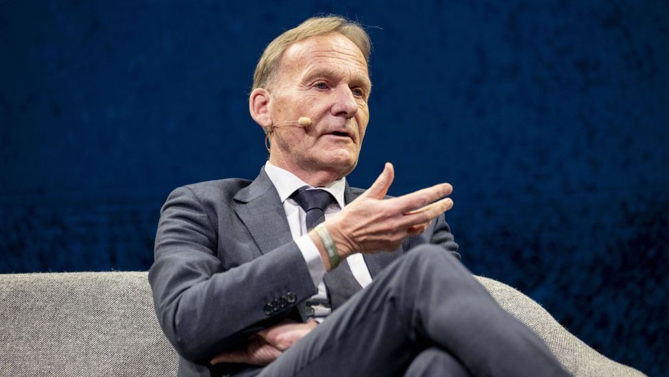 Nach 20 Jahren geht die erfolgreiche Ära von Hans-Joachim Watzke bei Borussia Dortmund zu Ende - und dennoch hat er alle
