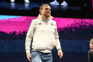 Nach Ausrüster-Hammer: Geheime Ansprache des Adidas-Bosses enthüllt!