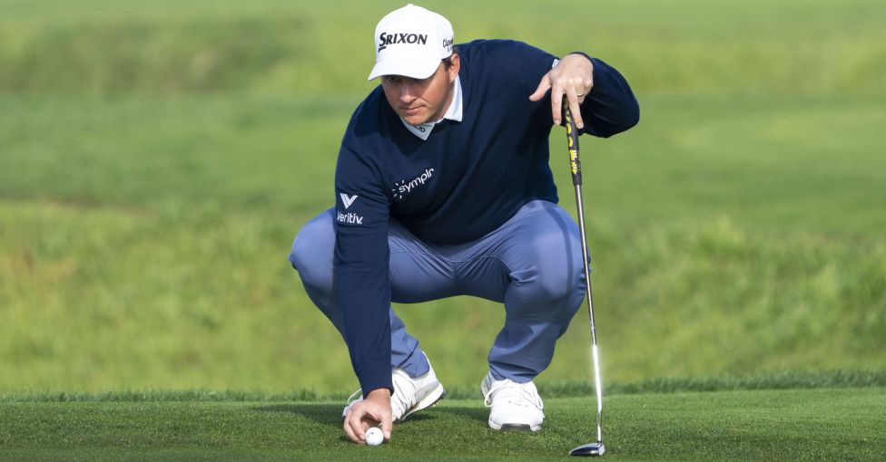 Straka bei Arnold Palmer Invitational zurückgefallen