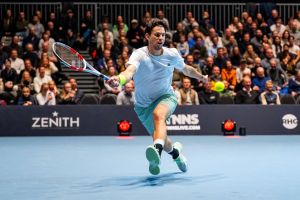 Thiem kehrt wieder auf Challengertour zurück