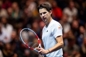 "Danke für Alles": Reaktionen zum Karriereende von Thiem