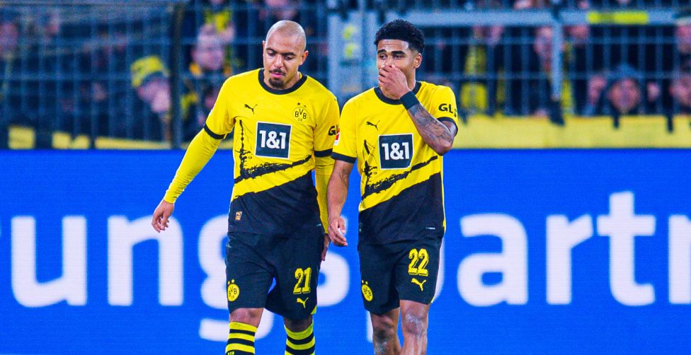 Sky-Info: Bayern an BVB-Star interessiert