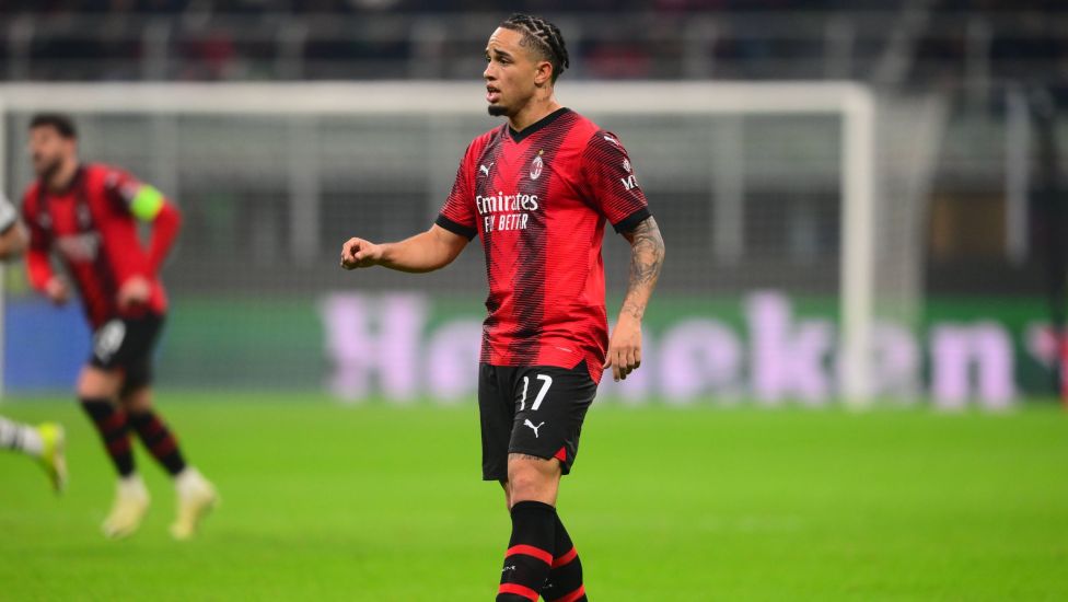 Erstmals seit 31 Jahren reist der italienische Fußball-Topklub AC Milan nach Australien