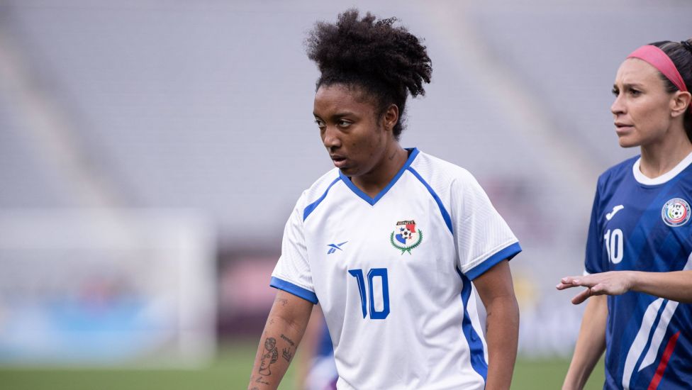 Panamas Star-Fußballerin Marta Cox hat mit ihrem Rücktritt aus der Nationalmannschaft gedroht, nachdem der Verbandspräsi