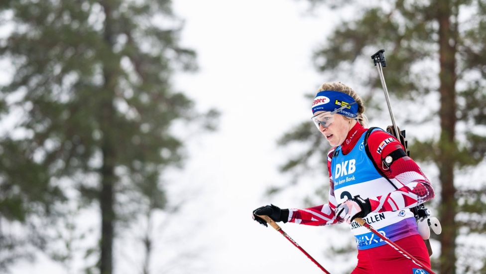 Biathlon - ÖSV