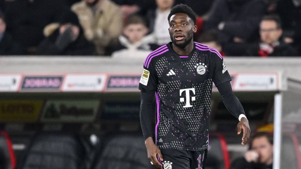 Nach Sky-Informationen will Alphonso Davies den FC Bayern München verlassen und zu Real Madrid wechseln