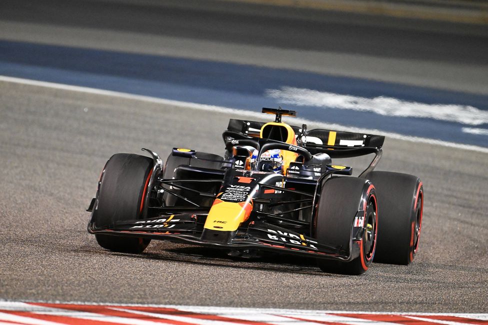 Max Verstappen wird sich Fragen über seine Zukunft bei Red Bull stellen müssen, wenn der dreifache Formel-1-Champion diese Woche nach Saudi-Arabien zurückkehrt
