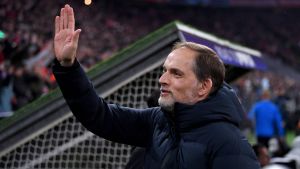 Der FC Bayern ist doch noch zu großen Fußball-Abenden fähig