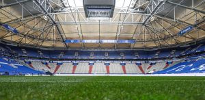 Schalke Champions League