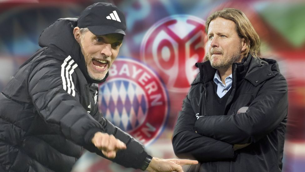 Nach dem Erfolg in der Champions League gegen Lazio Rom will der FC Bayern München auch in der deutschen Fußball-Bundesl