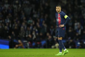 Verhindert Real den Traum von Mbappe?