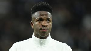 Nach erneuten rassistischen Beleidigungen gegen Brasiliens Fußball-Star Vinicius Junior hat sein Club Real Madrid Anzeig