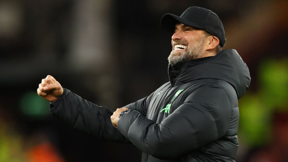Der FC Liverpool ist am Donnerstagabend erneut über Sparta Prag hinweggefegt und mit einem Gesamtscore von 11:2 ins Vier