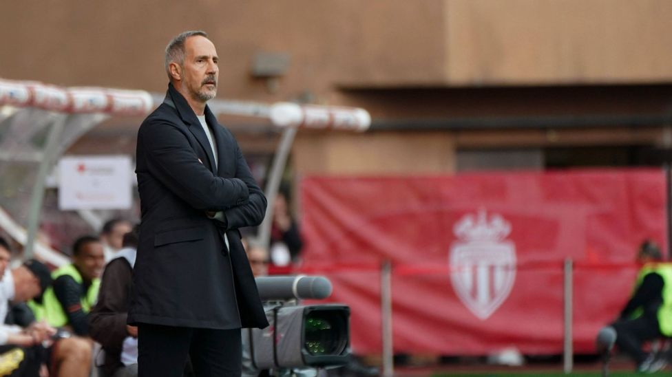Monaco und Hütter holen Sieg gegen Abstiegskandidat Metz