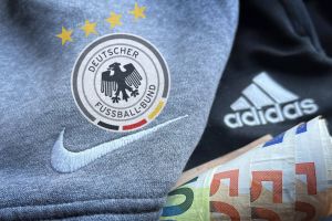 Ehemaliger DFB-Präsident verteidigt Nike-Deal: "Keine andere Wahl"