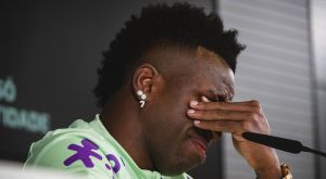 Vinicius Jr.