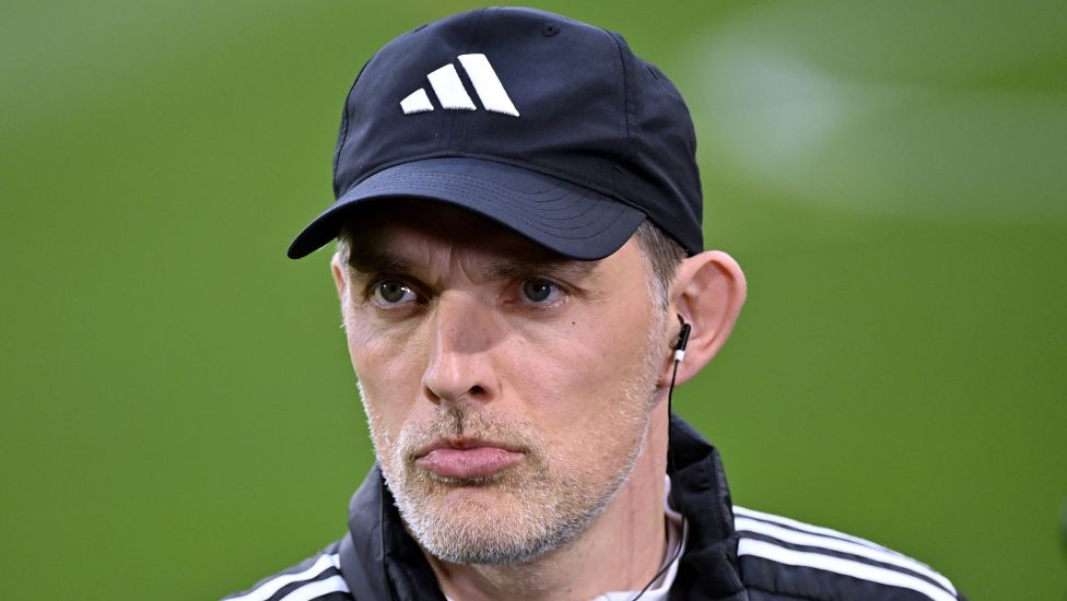Tuchel gratuliert Leverkusen vorzeitig zur Meisterschaft