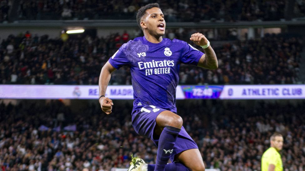 Spaniens Fußball-Rekordmeister Real Madrid hat nach der Länderspielpause unbeeindruckt Kurs auf die 36. Meisterschaft de