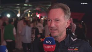 Kritische Fragen an Horner: RB-Teamchef weicht aus
