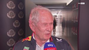 Marko vor dem RB-Aus? ''Muss alles passen, damit ich weiter arbeiten will''