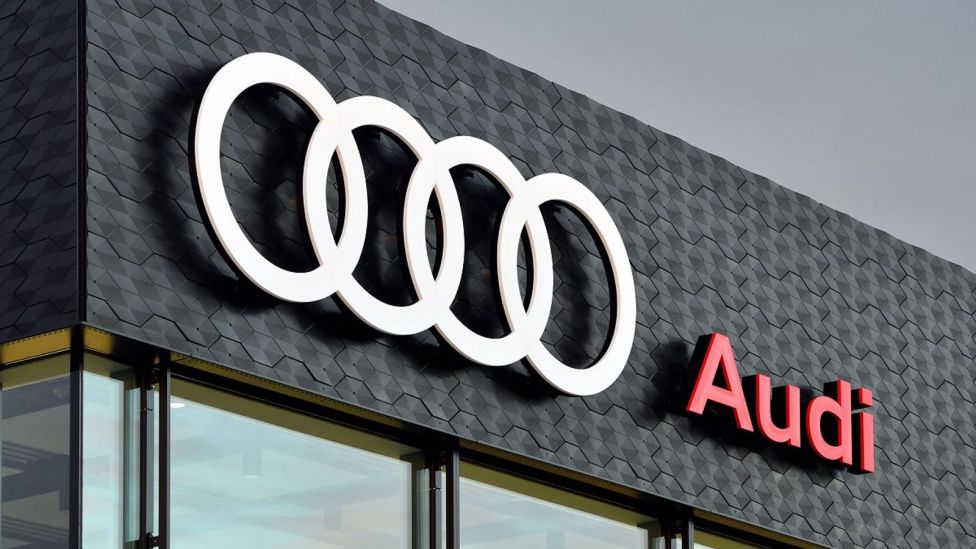 Audi wird die 100-prozentige Kontrolle über das Sauber-Team übernehmen, bevor es ab 2026 zum Formel-1-Werksteam des deut