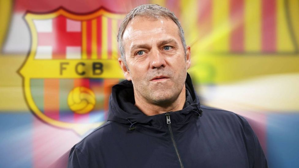 Sky-Info: Flick einer der Barca-Topkandidaten
