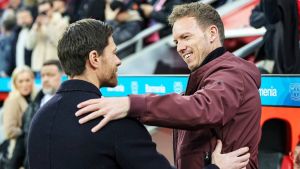 Nach Alonso-Dämpfer: Zwei Kandidaten definitiv bei Bayern im Rennen