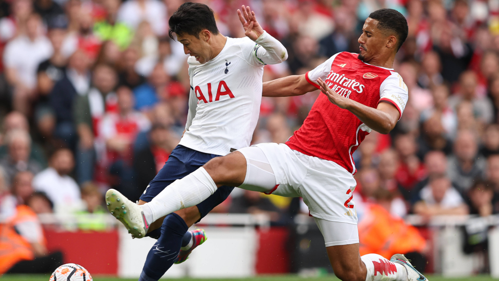 Arsenal im Nord-London-Derby gefordert: Der Titelkampf in der Premier League heute live auf Sky